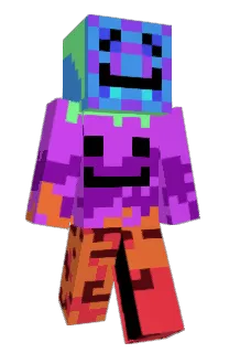 Front of InfantryGoog101's skin