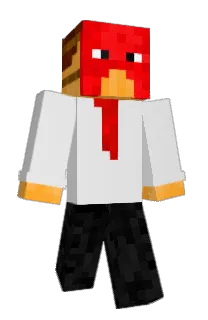 Front of Nater___'s skin