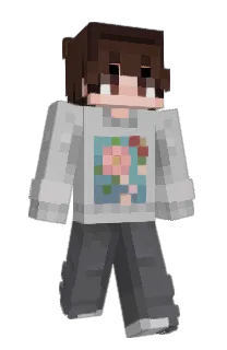 swigle's Minecraft skin