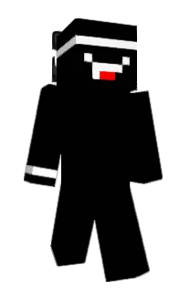 Front of vectoryeah's skin