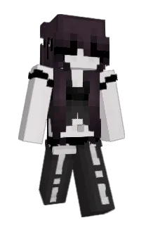 goyance's Minecraft skin