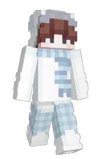 Zoieya's Minecraft skin