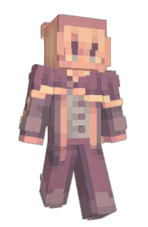 Kiyoko_Kai's Minecraft skin