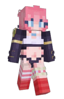 _Milim_Nava_'s Minecraft skin