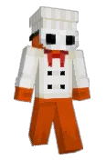 OrangeBlocky