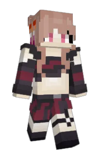 TomatoFemboy's Minecraft skin