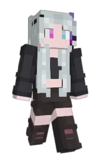 Front of _Kitsu_VR_'s skin