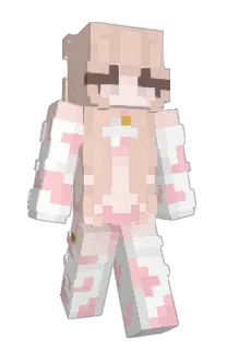Front of L1ttle_K1tty's skin