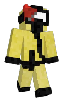 Front of Kenarfffffff's skin