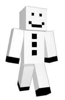 Front of Pina007's skin