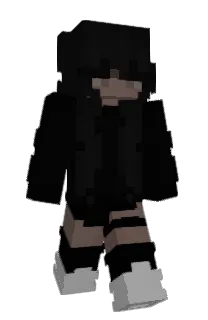 Front of rhxxn's skin