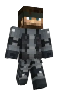 Front of BopBoBay's skin