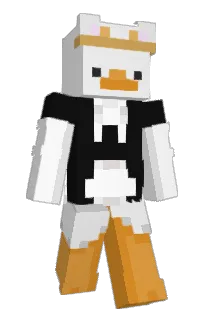 DLCATS's Minecraft skin