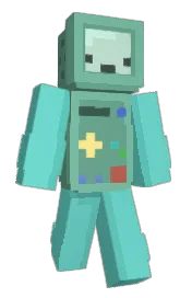 Skin preview