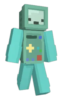 Front of taybug_'s skin