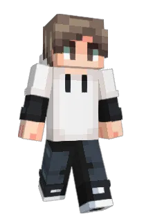 leJustin_'s Minecraft skin