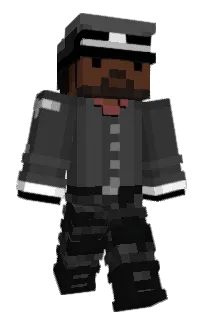Front of martwyseba's skin