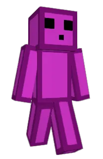 Front of DaliaXK's skin