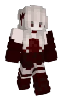Front of not__Kitty's skin
