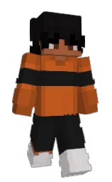 cod gray and desert Minecraft skin — Classic model — first worn by majorastar