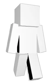 Front of 2006T's skin