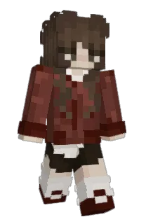 Front of Soph1e11207's skin