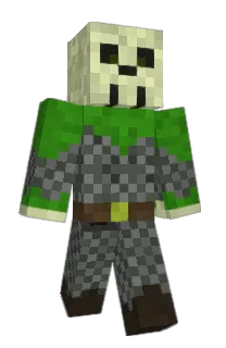 Front of Skullhead68's skin