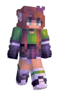 Nebulae_1's Minecraft skin