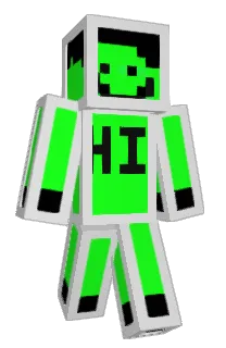 Front of MAXOU956330's skin