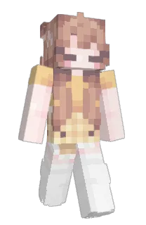 Front of AnKa__'s skin