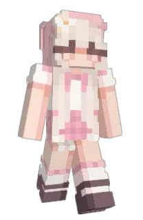 Front of biteattack's skin