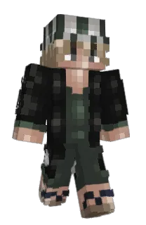 Front of Yui_14's skin