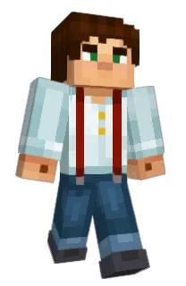 Littletord2023's Minecraft skin
