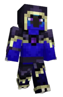 Front of Pavlin_8's skin