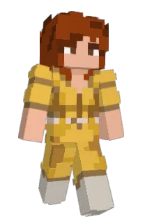 April_ONeil1987's Minecraft skin