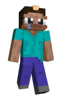 Chiggeenn's Minecraft skin
