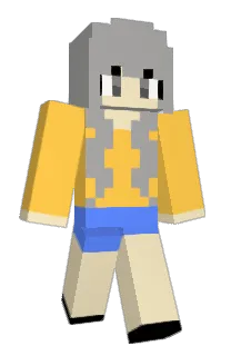 chiro0103's Minecraft skin