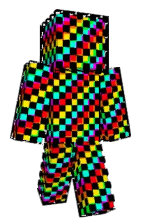 Front of Murmel4's skin