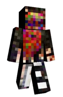 FIapps's Minecraft skin