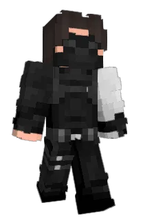 Front of _psittacosaurus_'s skin