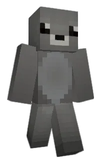 Fybille's Minecraft skin