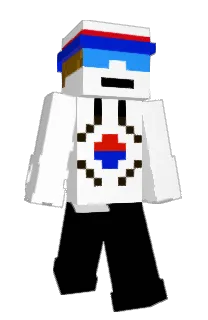 Front of xnrnrhtn's skin