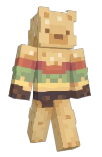 Front of ssssfd's skin