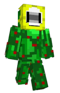 obj_1's Minecraft skin