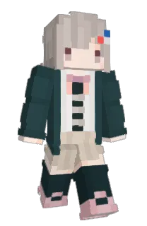 Front of LAWLLLLL's skin
