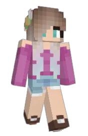 Skin preview