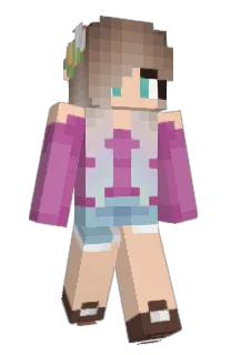 Spirt__Ghost's Minecraft skin
