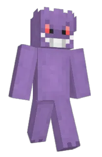 Front of koreaman__'s skin