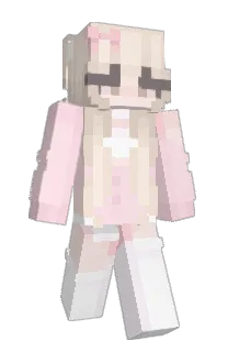 mroww's Minecraft skin