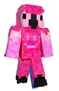 Front of M1dsumm3r's skin
